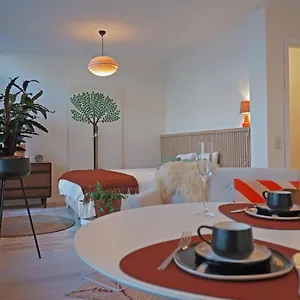 L'ostendaise Appartement