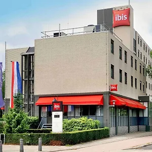Ibis 3* Utrecht