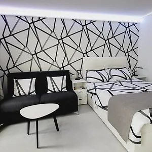 The Appartement