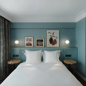 Xo Hotel Paryż