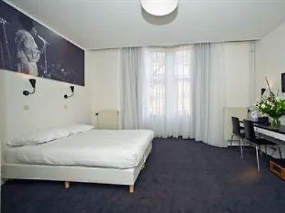 The Concert Hotel Amsterdam Netherlands