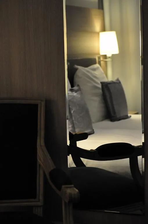 The Concert Hotel Amsterdam