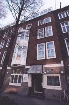 The Concert Hotel Amsterdam 3*,  Netherlands
