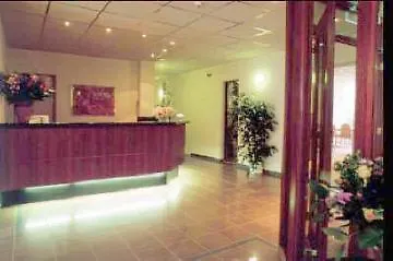The Concert Hotel Amsterdam