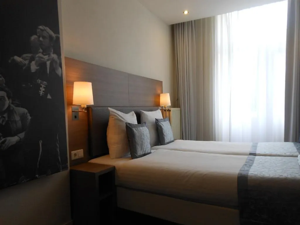 The Concert Hotel Amsterdam 3*,  Netherlands